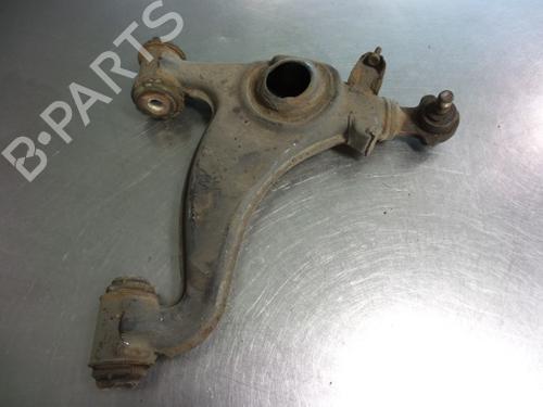 Used Right front suspension arm MERCEDES-BENZ 190 (W201) D 2.0 (201.122) (75 hp) 22450357