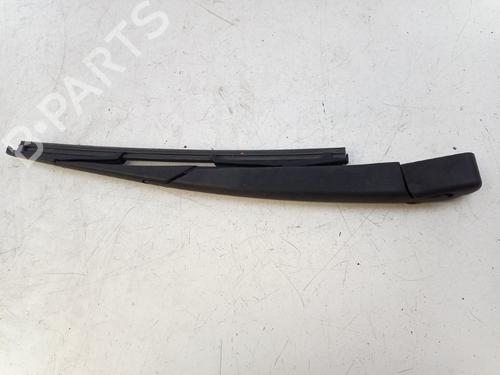 Used Rear windshield wiper arm Rear windshield wiper arm OPEL CORSA E (X15) 1.4 (08, 68) (90 hp) 35822493 35822493