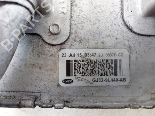 Intercooler LAND ROVER DISCOVERY SPORT (L550) 2.0 D | BP35792108M30 - Image 3