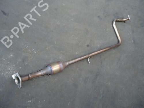 Katalysator MAZDA 2 (DE_, DH_) 1.3 (DE3FS) (86 hp) 22465015