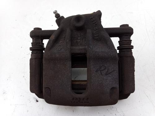 Used Right front brake caliper RENAULT MODUS / GRAND MODUS (F/JP0_) 1.6 (JP03, JP0B, JP0U, JP0Y, JP1G) (112 hp) 22493541