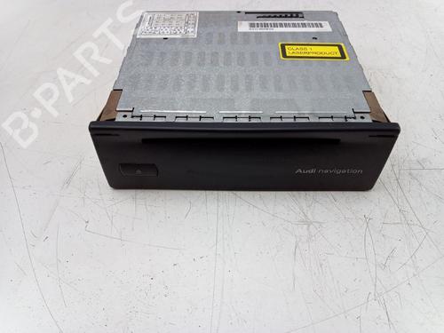 Used Electronic module AUDI A4 B6 Avant (8E5) 2.0 (130 hp) 22495293