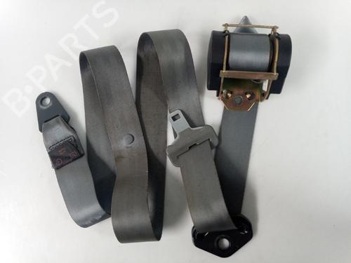 Used Front right seatbelt PEUGEOT 406 Break (8E/F) 1.8 16V (110 hp) 22456719