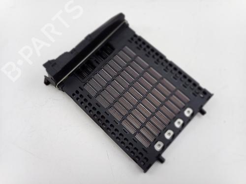 Résistance de chauffage MERCEDES-BENZ M-CLASS (W164) ML 320 CDI 4-matic (164.122) (224 hp) 32123019