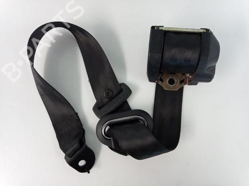 Sikkerhedssele bag højre VW LUPO I (6X1, 6E1) 1.4 (60 hp) 22508182