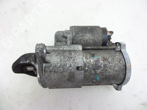 Used Starter CHEVROLET AVEO / KALOS Hatchback (T250, T255) 1.4 (101 hp) 22489440