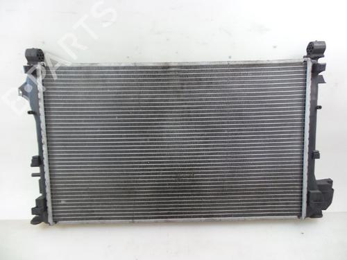 Wasserkühler SAAB 9-3 (YS3F, E79, D79, D75) 1,8t | BP22489963M31 