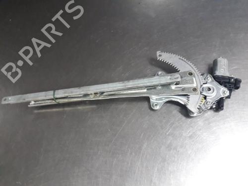 Used Front right window mechanism DAIHATSU SIRION (M3_) 1.0 (M300) (70 hp) 22466983