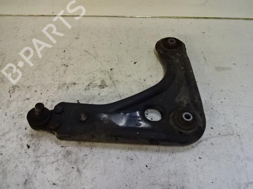 Used Right front suspension arm FORD KA (RB_) 1.3 i (60 hp) 22472418