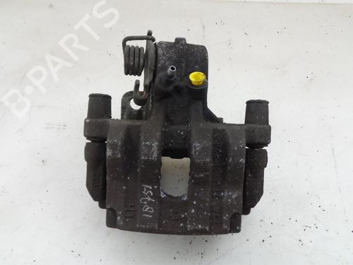 Used Left rear brake caliper FORD TRANSIT CONNECT (P65_, P70_, P80_) 1.8 Di (75 hp) 22487405