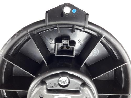 Heater blower motor MITSUBISHI MIRAGE / SPACE STAR VI Hatchback (A0_A) 1.2 | BP22508556M62