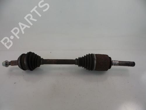 Used Right rear driveshaft LAND ROVER RANGE ROVER SPORT I (L320) 3.0 D 4x4 (245 hp) 22473967