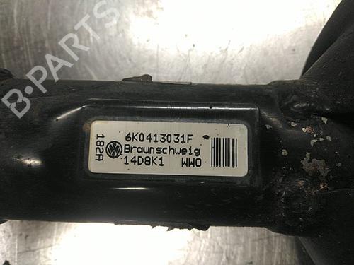 Left front shock absorber SEAT TOLEDO I (1L2) 1.6 i | BP22450438M16 