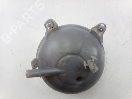 Expansion tank VW GOLF VII (5G1, BQ1, BE1, BE2) 1.4 TSI | BP29460203C120 