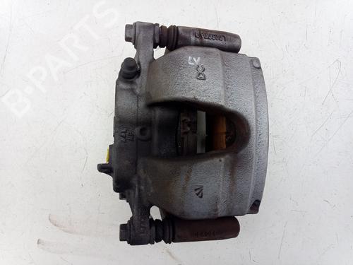 Used Left front brake caliper MERCEDES-BENZ EQA (H243) EQA 250+ (243.702) (190 hp) 30818198