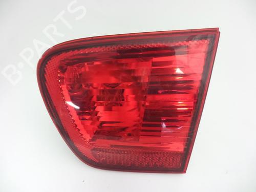 Used Right taillight SEAT IBIZA II (6K1) 1.8 T 20V Cupra (156 hp) 22460557