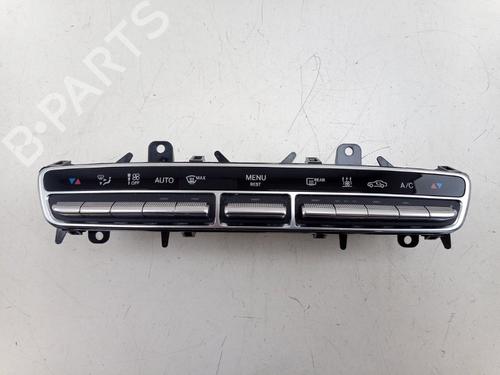 Used Climate control Climate control 38462274 38462274