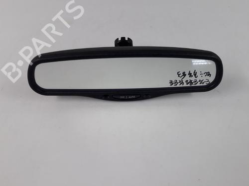 Used Rear mirror JEEP CHEROKEE (KJ) 2.8 CRD 4x4 (163 hp) 22508111