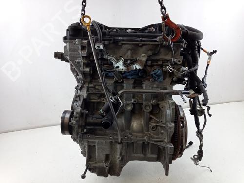 Used Engine TOYOTA YARIS (_P13_) 1.3 (NSP130_, NSP130) (99 hp) 29753720