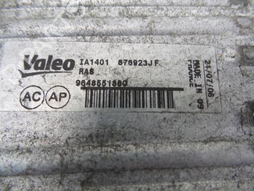 Intercooler CITROËN C4 I (LC_) 1.6 HDi | BP22478931M30