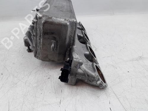 Intake manifold LAND ROVER RANGE ROVER SPORT I (L320) 4.2 4x4 | BP22501822M70 