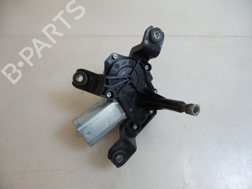 Ruitenwissermotor achter OPEL MERIVA B MPV (S10) 1.4 (75) (100 hp) 22476519