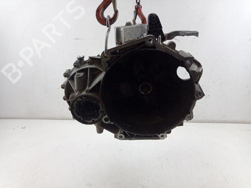 Used Gearbox Gearbox VW CADDY III Box Body/MPV (2KA, 2KH, 2CA, 2CH) 2.0 SDI (70 hp) 32737618 32737618