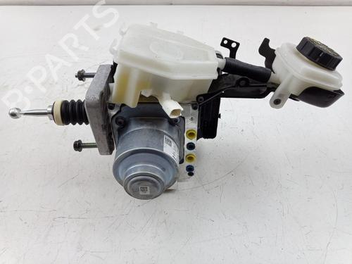 Used ABS pump POLESTAR POLESTAR 2 (534) EV (224 hp) 31573991