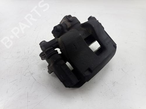 Used Right rear brake caliper FIAT DUCATO Platform/Chassis (250_) 130 Multijet 2,3 D (131 hp) 30363071