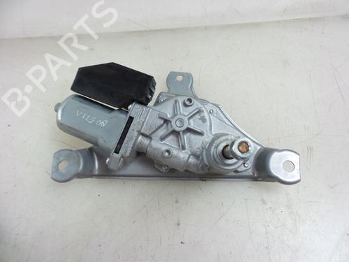 Used Rear wiper motor TOYOTA YARIS (_P13_) 1.3 (NSP130_, NSP130) (99 hp) 22491537