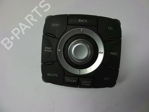 Used Switch RENAULT ESPACE IV (JK0/1_) 2.0 (JK0A, JK1D, JK0N) (170 hp) 22462612