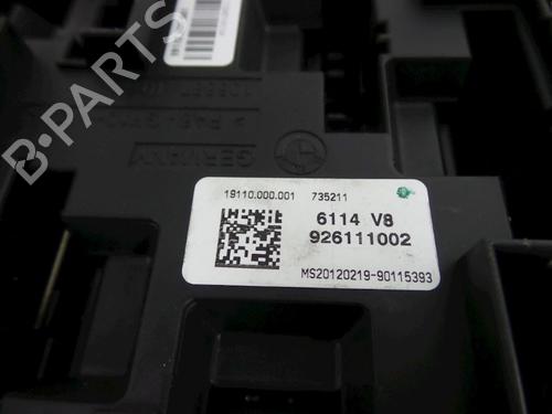 Fuse box BMW 3 (F30, F80) 320 d | BP22467197E1 
