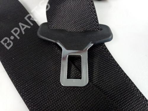 Sicherheitsgurt hinten links MERCEDES-BENZ C-CLASS Coupe (CL203) C 180 (203.735) | BP22453836I29 