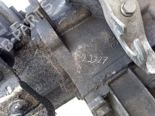 Gearbox FIAT PANDA (169_) 1.2 (169AXF2A, 169AXF1A) | BP35770710M3 - Image 6