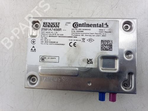 Electronic module RENAULT TRAFIC III Van (FG_) 2.0 dCi 110 (FGMW) | BP38444365M83 - Image 3