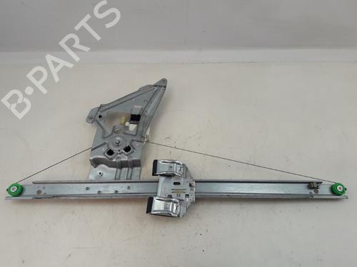 Front right window mechanism MERCEDES-BENZ SPRINTER 5-t Platform/Chassis (B906) 513 CDI (906.155, 906.253, 906.255, 906.153) | BP22498055C23 