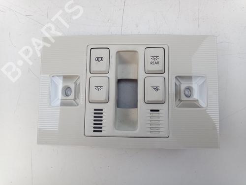 Used Interior roof light VW PASSAT B8 Variant (3G5, CB5) 1.6 TDI (120 hp) 22493685