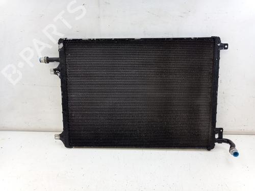 Used Water radiator Water radiator LAND ROVER DISCOVERY SPORT (L550) 2.0 D (150 hp) 35822531 35822531