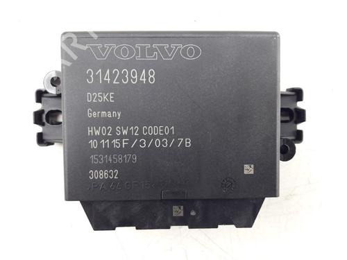 Modulo electronico VOLVO V40 Hatchback (525) D2 (120 hp) 22507497