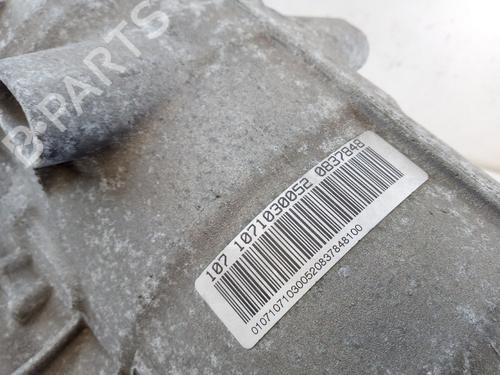 Gearbox BMW X1 (E84) sDrive 18 d | BP33851556M3  - Image 9
