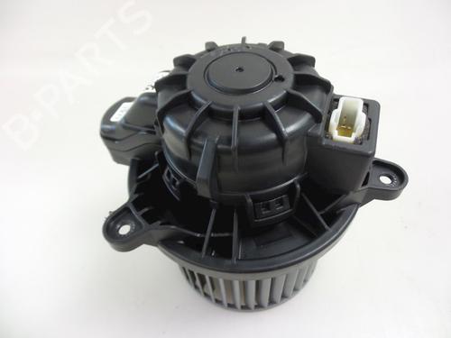 Used Heater blower motor HYUNDAI i10 II (BA, IA) 1.0 (67 hp) 22482220