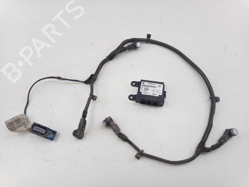 Elektronische module OPEL INSIGNIA A Sports Tourer (G09) 1.8 (35) (140 hp) 28524544