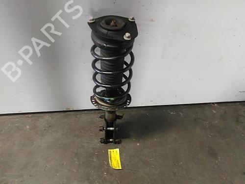 Used Right front shock absorber RENAULT KANGOO Express (FW0/1_) 1.5 dCi 90 (FW0G, FW05, FW08, FW11) (90 hp) 22467854