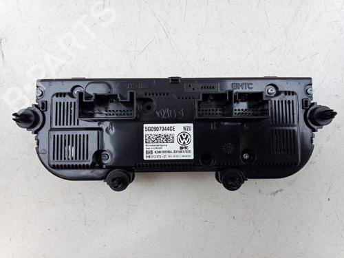 Climate control VW GOLF VII (5G1, BQ1, BE1, BE2) 1.0 TSI | BP24986267I5 