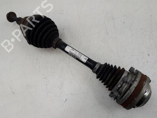 Used Left front driveshaft VW GOLF VII Variant (BA5, BV5) 2.0 TDI (150 hp) 22502732