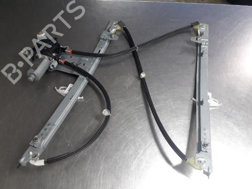 Front right window mechanism CITROËN XSARA PICASSO (N68) 1.8 16V | BP22456534C23