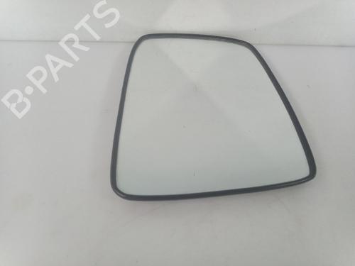 Used Left mirror glass DFSK K SERIES Platform/Chassis 1.3 (78 hp) 22512563