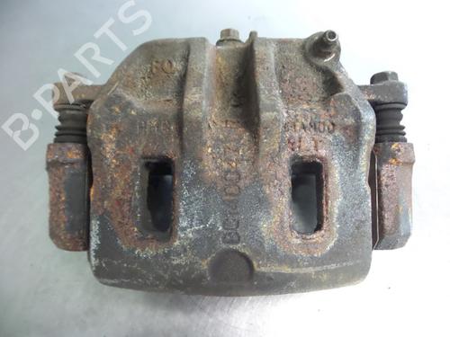 Used Left front brake caliper HYUNDAI TRAJET (FO) 2.0 (136 hp) 22456701