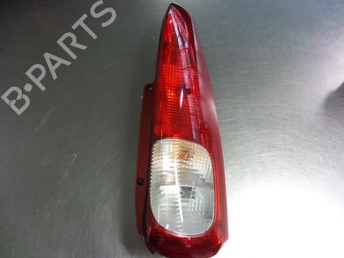 Høyre baklys DAEWOO REZZO (U100) 1.6 (105 hp) 22461117