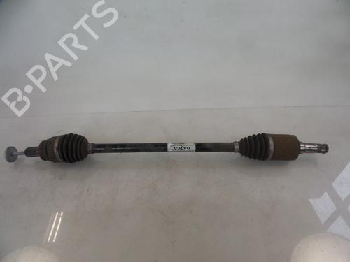 Used Right rear driveshaft VOLVO XC90 I (275) D5 AWD (200 hp) 22480447